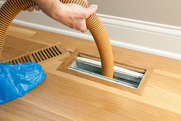 Best Commercial Air Duct Cleaning  in Austell, GA