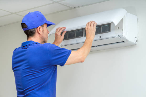 Best Air Duct Cleaning Near Me in GA