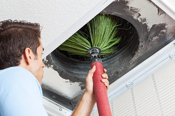 Best HVAC Duct Inspection Services  in Austell, GA