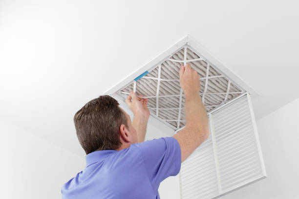 Best Affordable HVAC Duct Cleaning  in Austell, GA